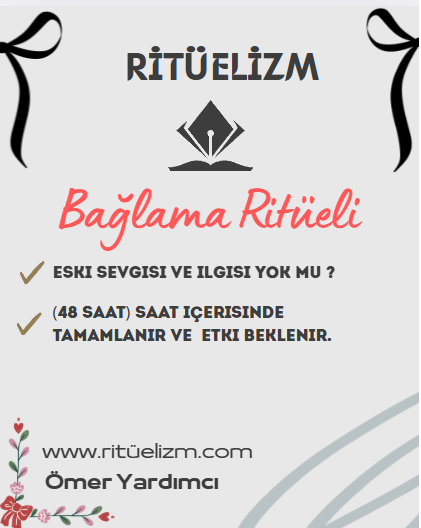 Bağlama Ritüeli