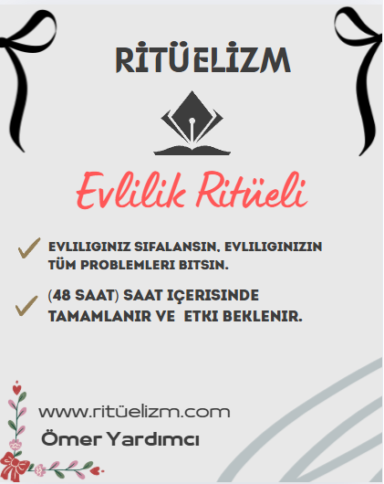 Evlilik Ritüeli